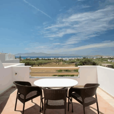 Margaritari Hotel