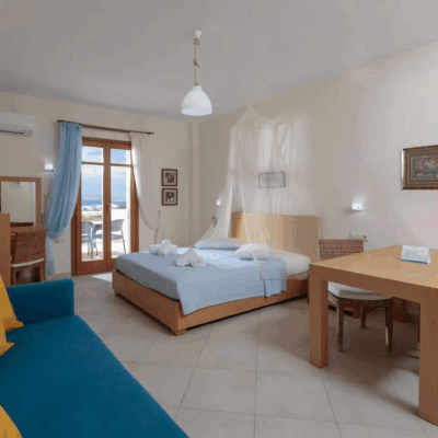 Margaritari Hotel