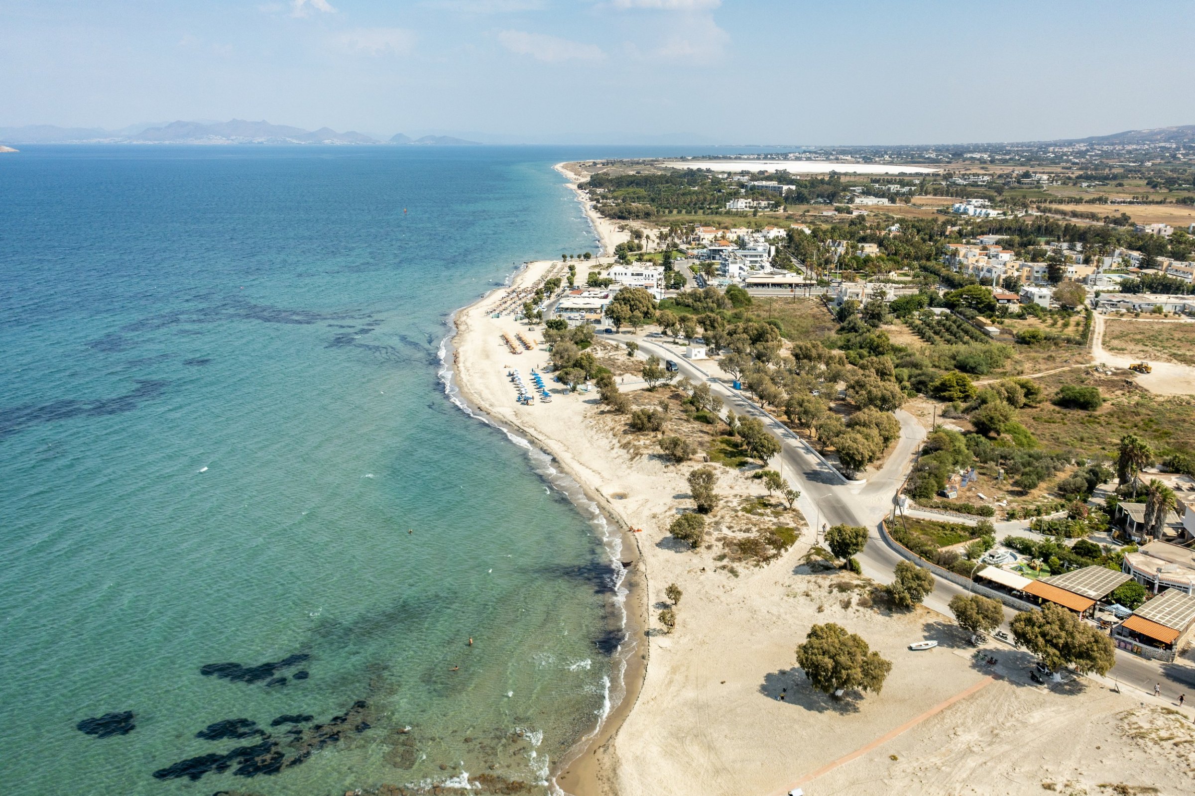 Παραλία Μαρμάρι