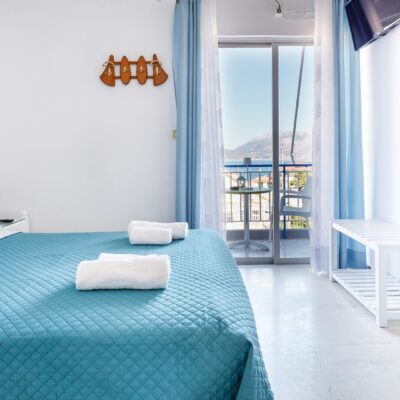 Melissani Hotel