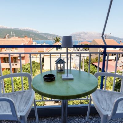 Melissani Hotel