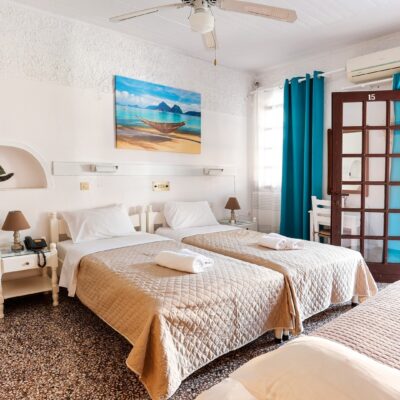 Melissani Hotel