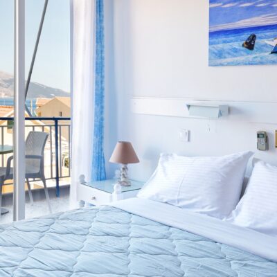 Melissani Hotel
