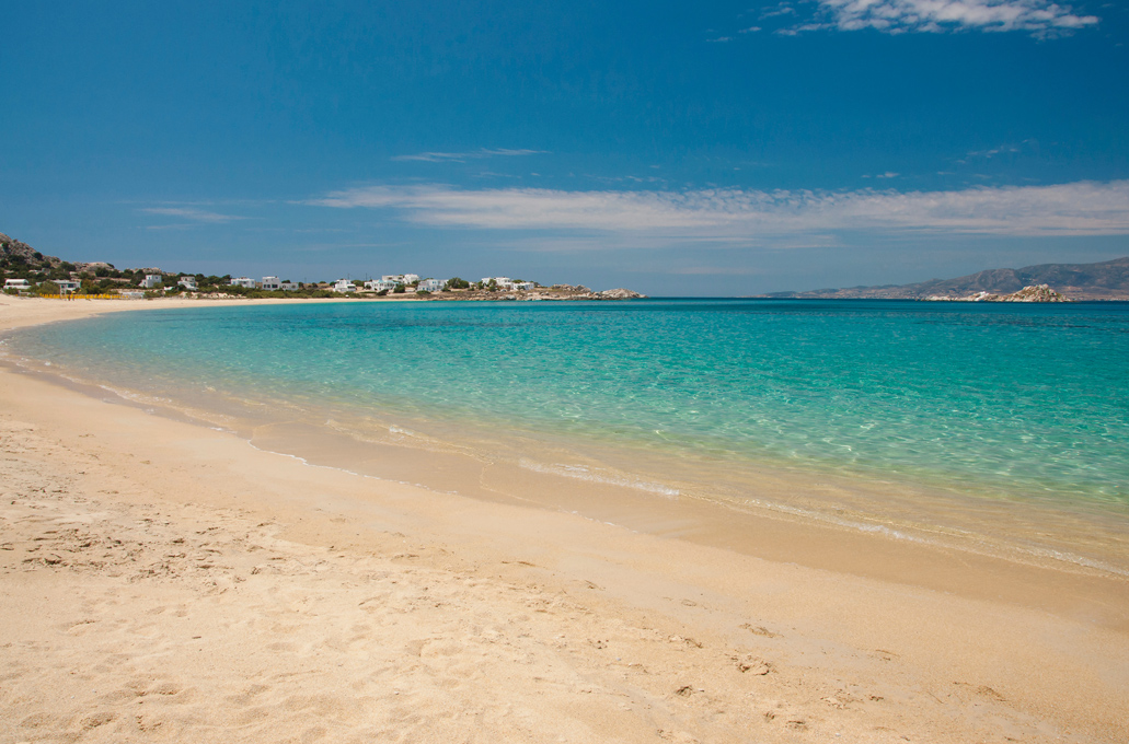 Παραλία Μικρή Βίγλα