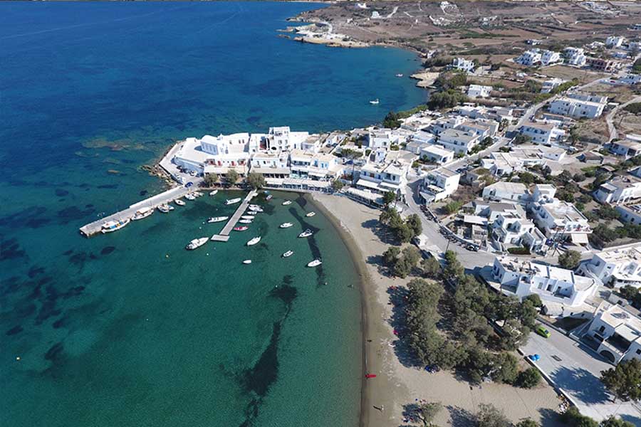 Πολλώνια Μήλος