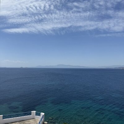 Mistral Hotel