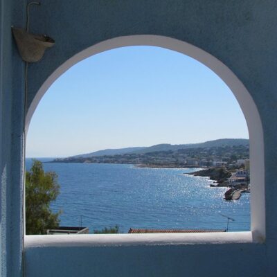 Mistral Hotel