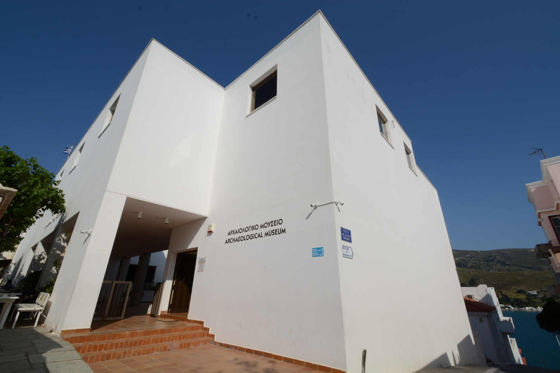 Κάστρο Λιμένας