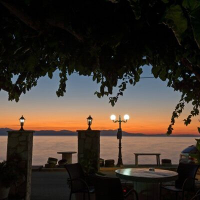 Panorama Hotel – Restaurant