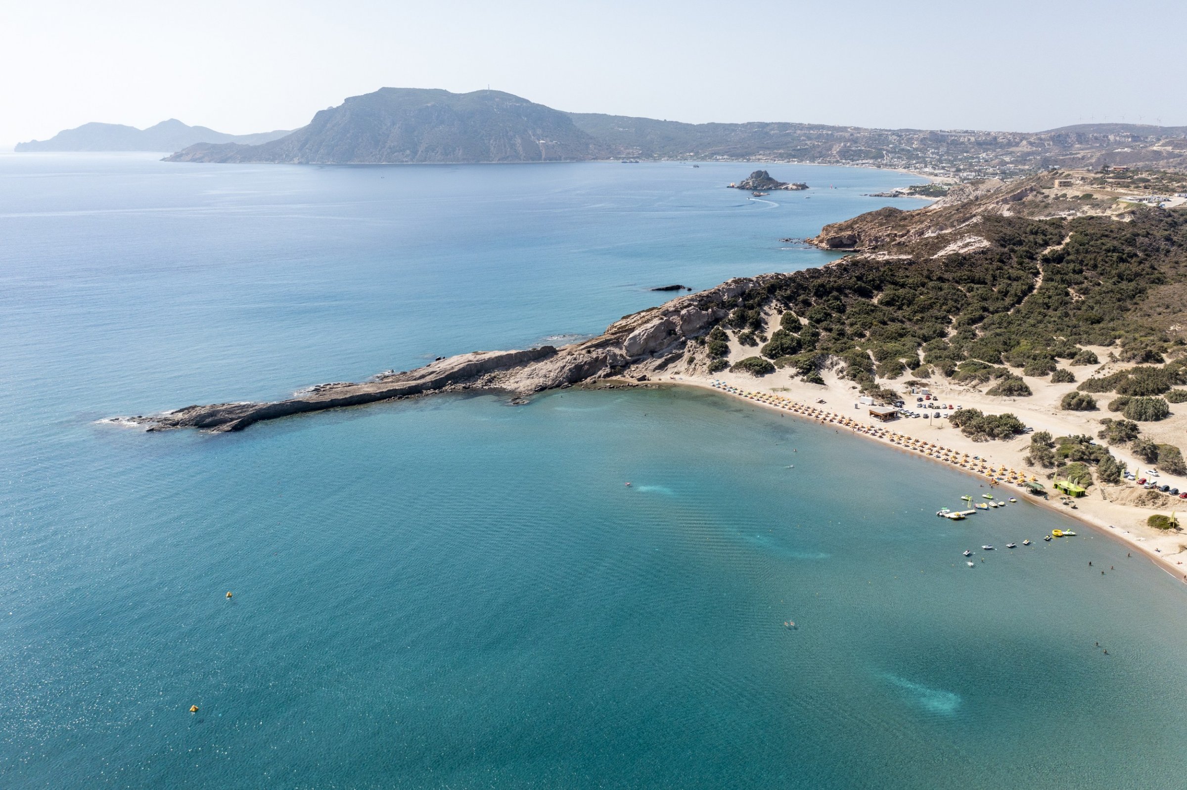 Παραλία Paradise