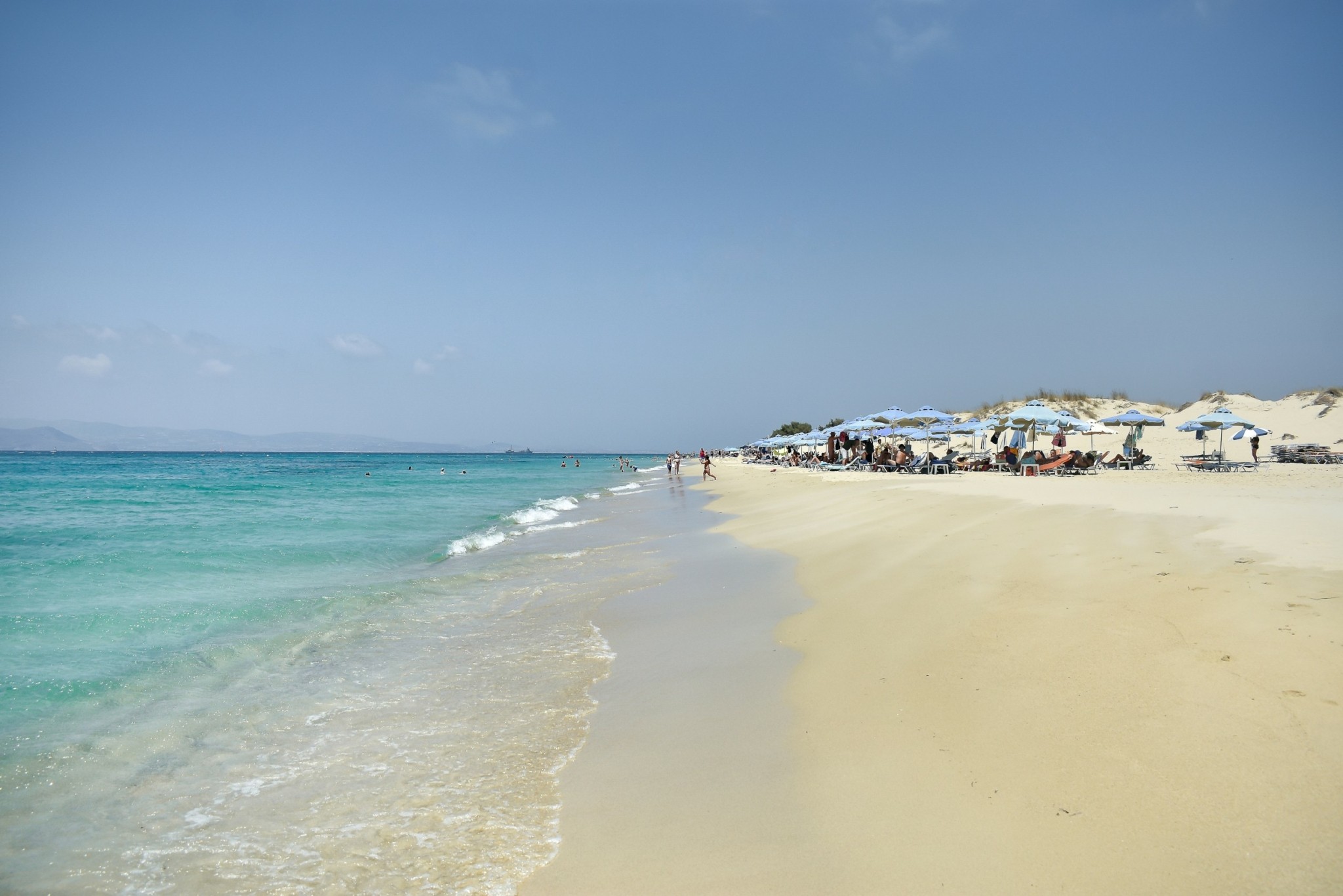 Παραλία Πλάκα