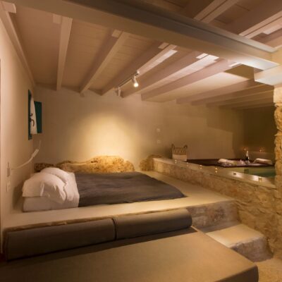 Poseidon Hotel