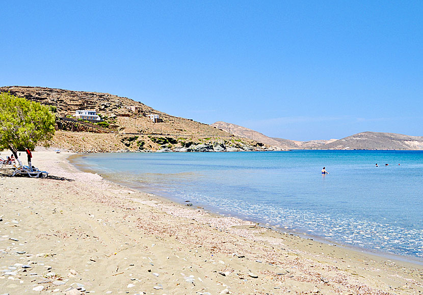 Παραλία Πάνορμος