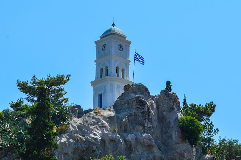 Ρολόι Πόρου