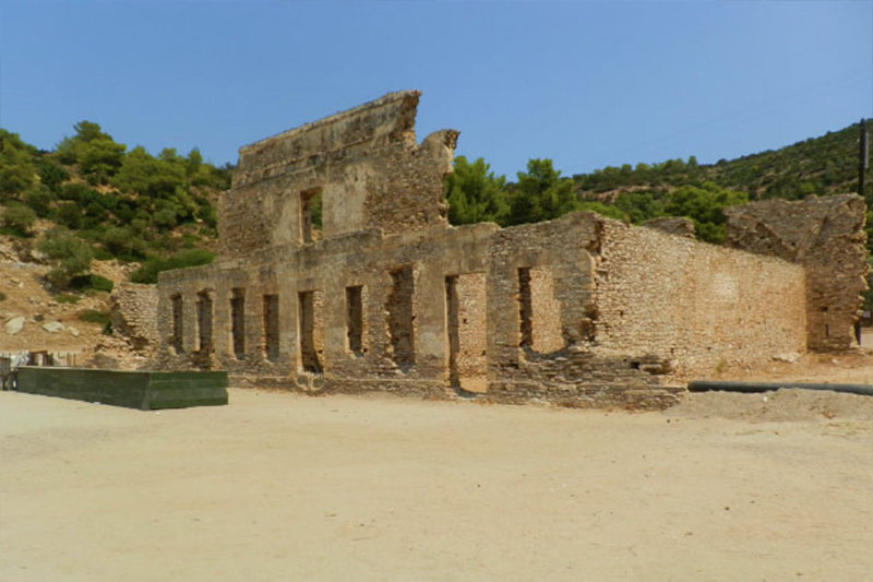 Ρώσικος Ναύσταθμος