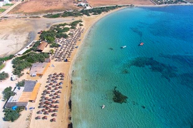 Παραλία Σάντα Μαρία