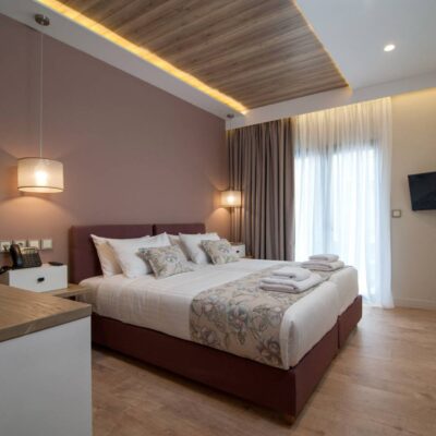 Seasabelle Hotel