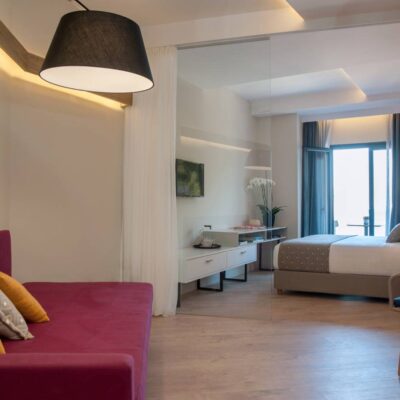 Seasabelle Hotel