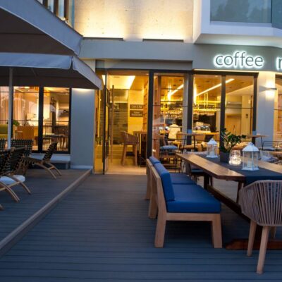 Seasabelle Hotel