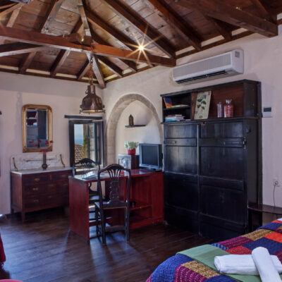Byzantino Boutique Hotel