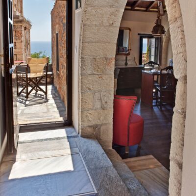 Byzantino Boutique Hotel