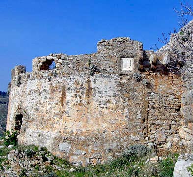 Κάστρο Σύμης