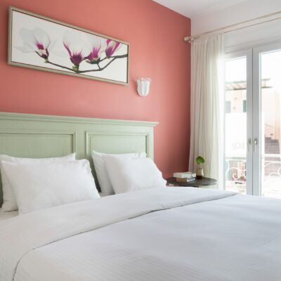 Tinos Resort Hotel