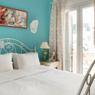 Tinos Resort Hotel