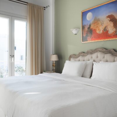 Tinos Resort Hotel