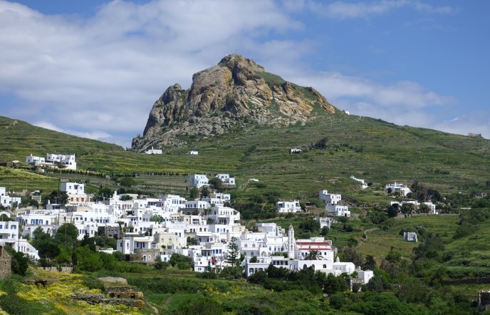 Περιήγηση στα Χωριά