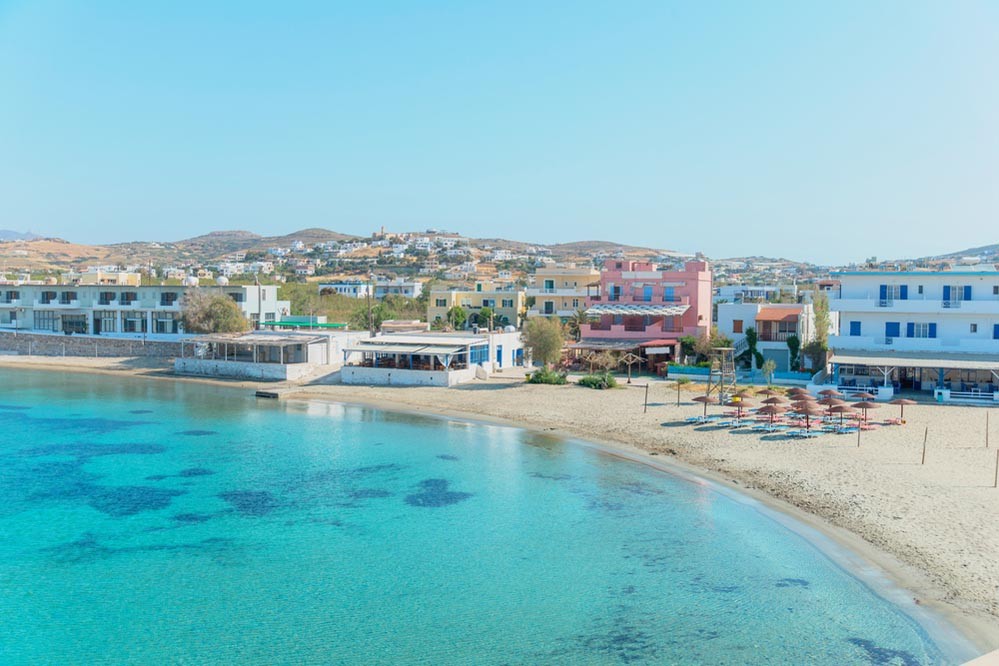 Παραλία Βάρη