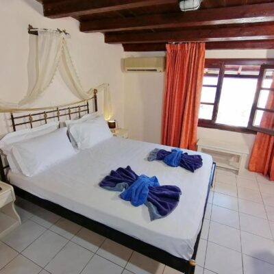 Vasilaras Hotel