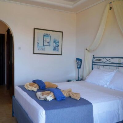 Vasilaras Hotel