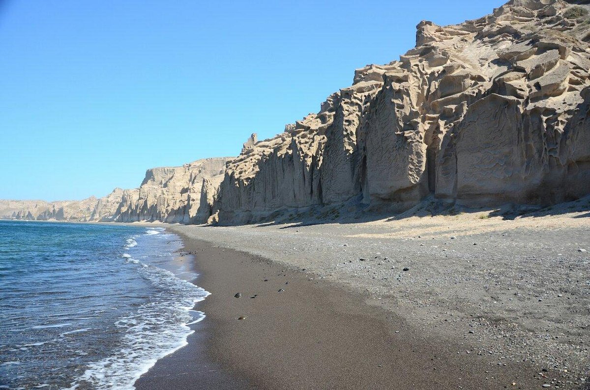 Βλυχάδα Παραλία