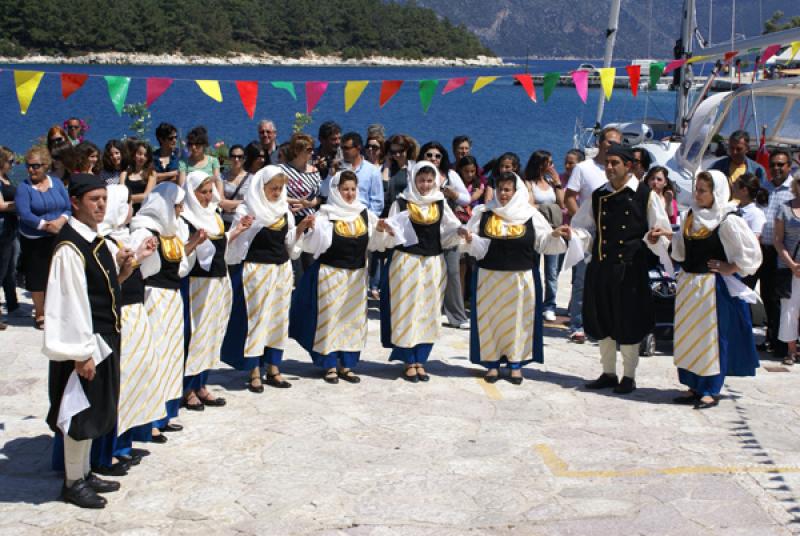 Πολιτιστικές Εκδηλώσεις