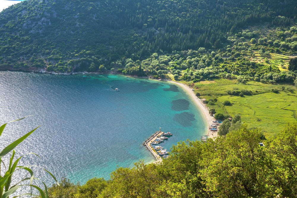 Παραλία Πόλις