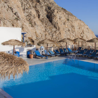 Aegean View Hotel