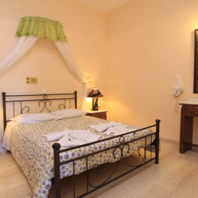 Aegean View Hotel