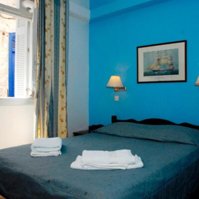 Amaryllis Hotel