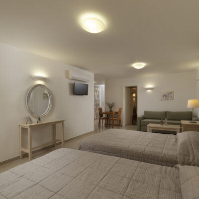Armonia Resort