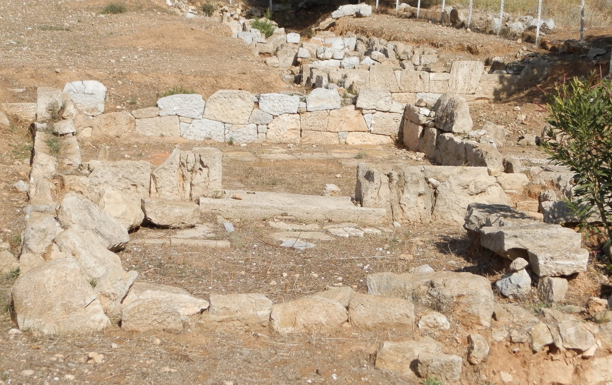 Αρχαία Αμφιάλη