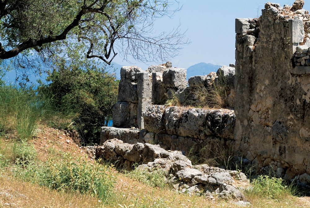 Αρχαιολογική Εξερεύνηση