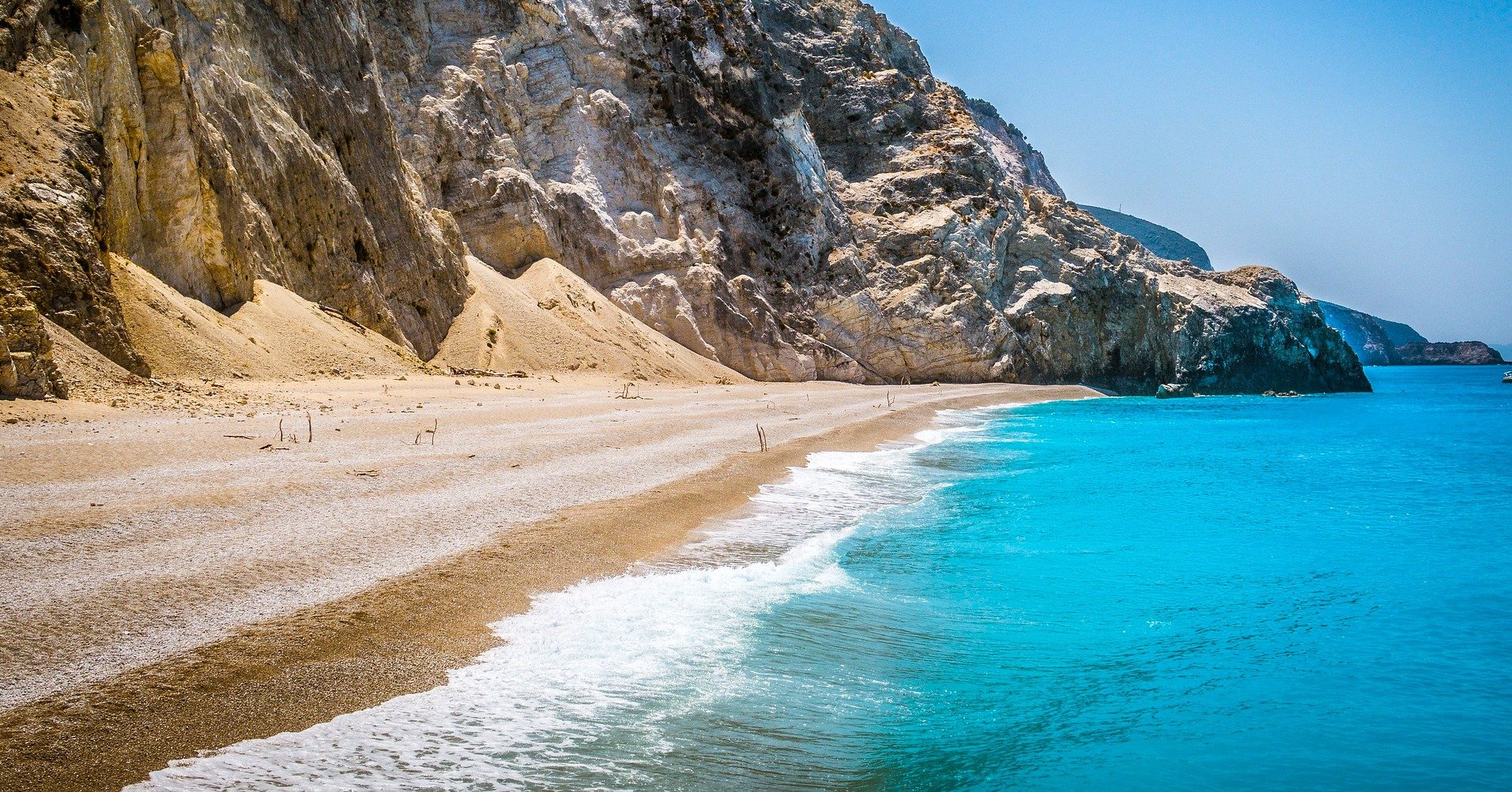 Παραλία Εγκρεμνοί
