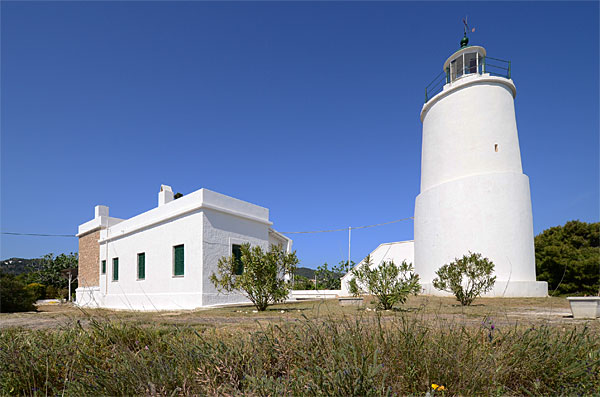 Φάρος Σπετσών