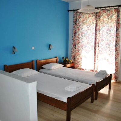 Filoxenia Hotel & Apartments