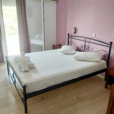 Filoxenia Hotel & Apartments