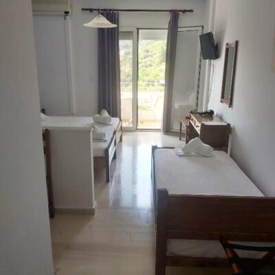 Filoxenia Hotel & Apartments