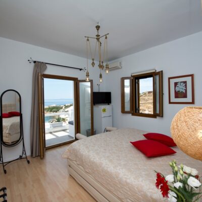 Fraskoulas Rooms Mykonos