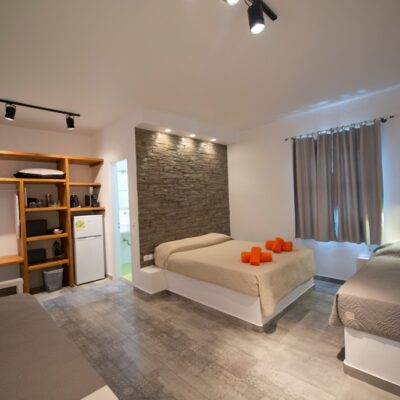Fraskoulas Rooms Mykonos