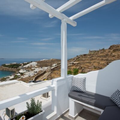 Fraskoulas Rooms Mykonos